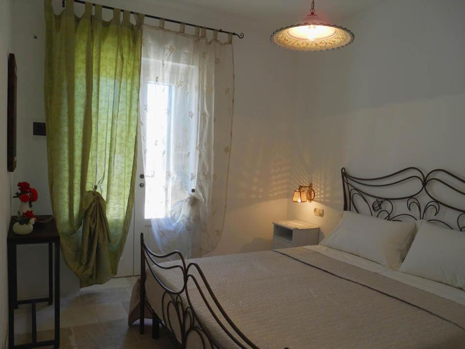B&B Lamascopone Фазано Номер фото