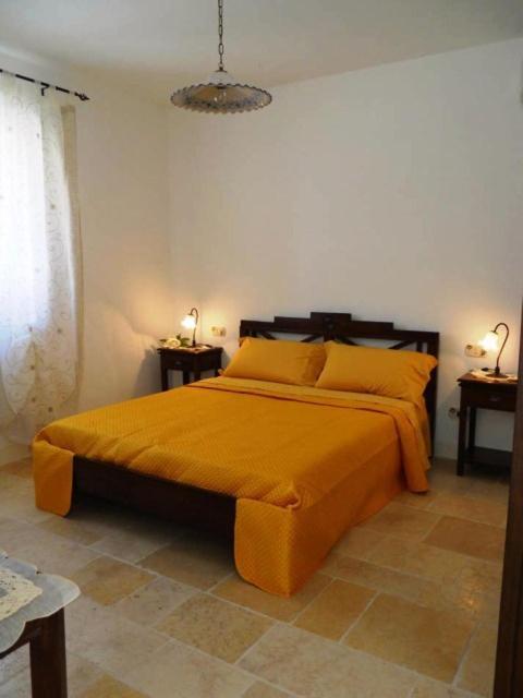 B&B Lamascopone Фазано Номер фото